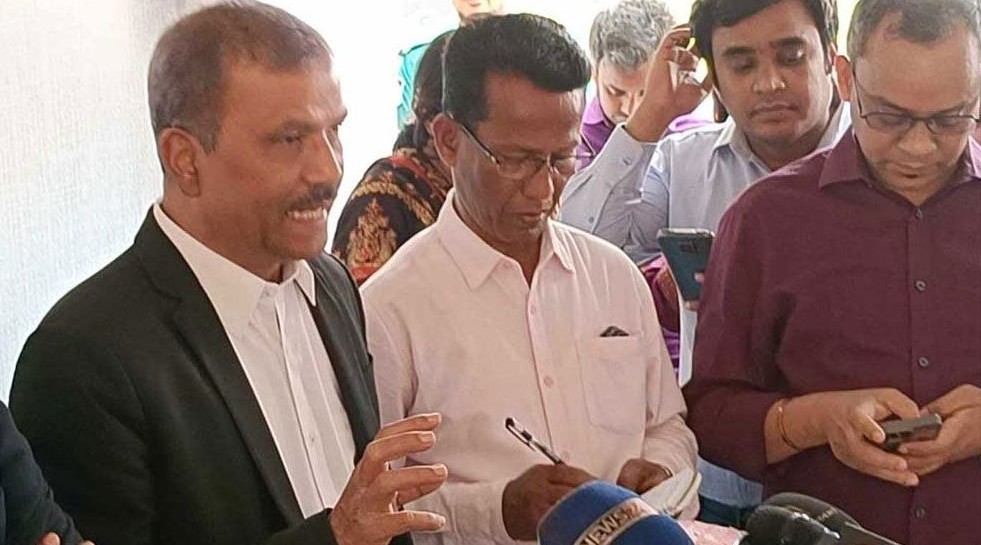 ‘জনগণের সেবা ও কল্যাণ নিশ্চিত করাই জেলা প্রশাসকদের প্রধান দায়িত্ব’